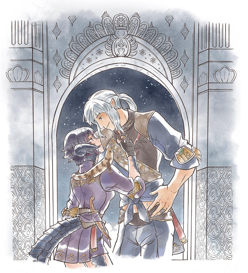 private commission